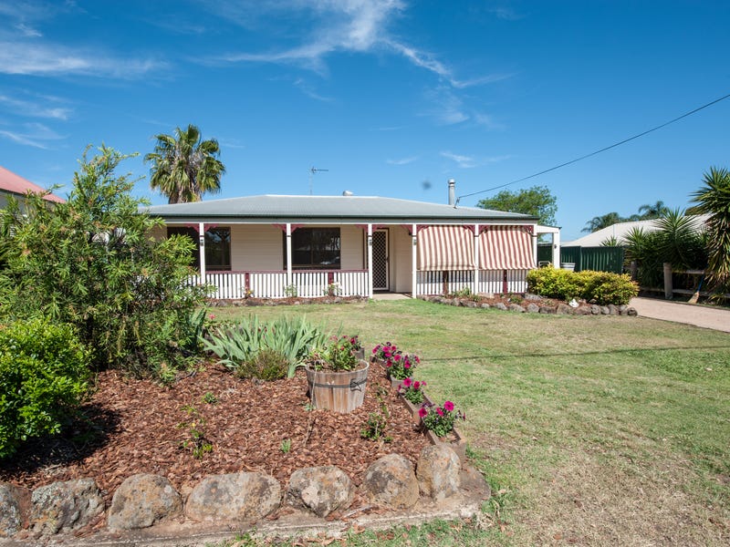 23 Balfour Street, Wyreema, Qld 4352