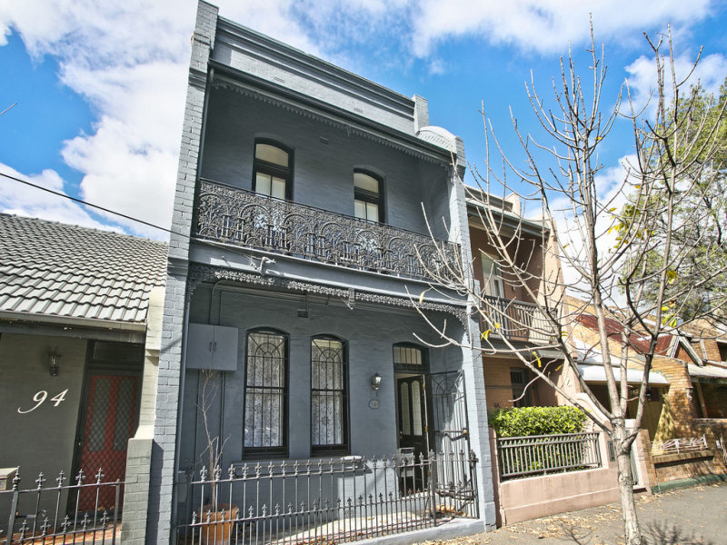 96 Mitchell Road, Alexandria, NSW 2015 Property Details