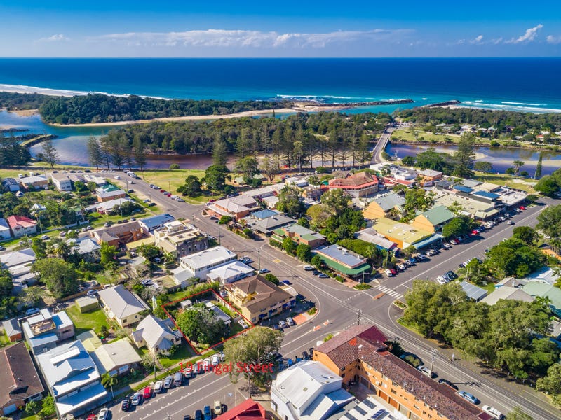 Real Estate & Property for Sale in Brunswick Heads, NSW 2483