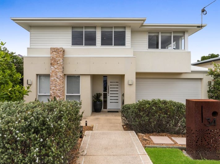 34 Blackheath Road, Oxley, QLD 4075