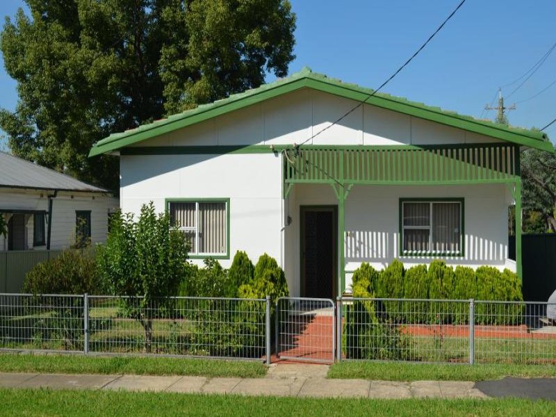 62 Elizabeth Street, Granville, NSW 2142 Property Details