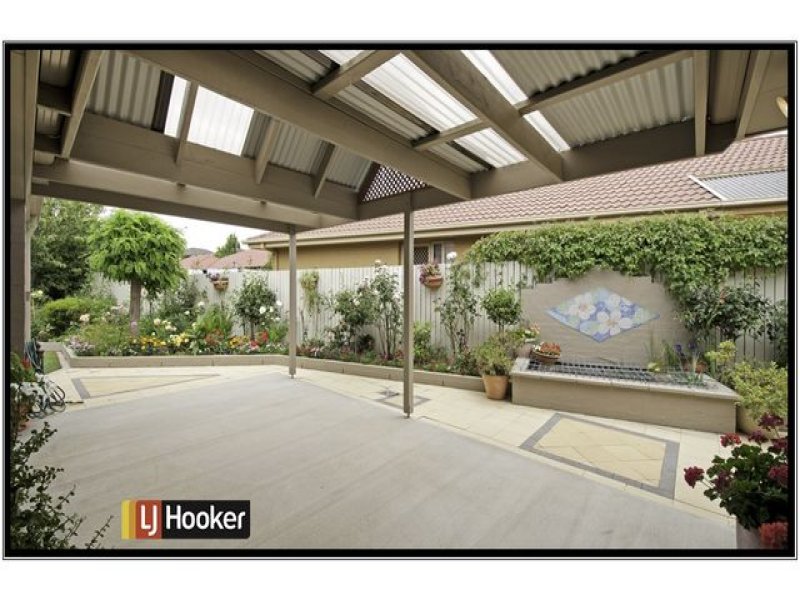 19 May Mills Close, Nicholls, ACT 2913