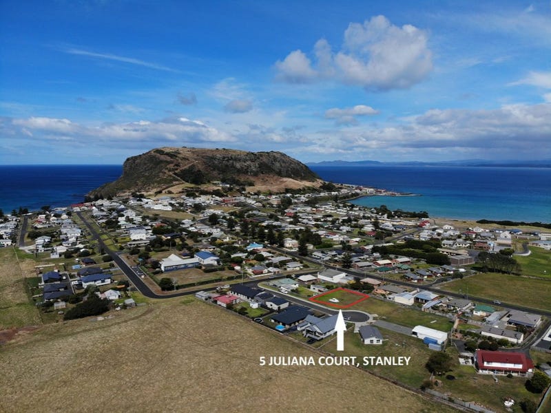 Land for Sale in Stanley, TAS 7331