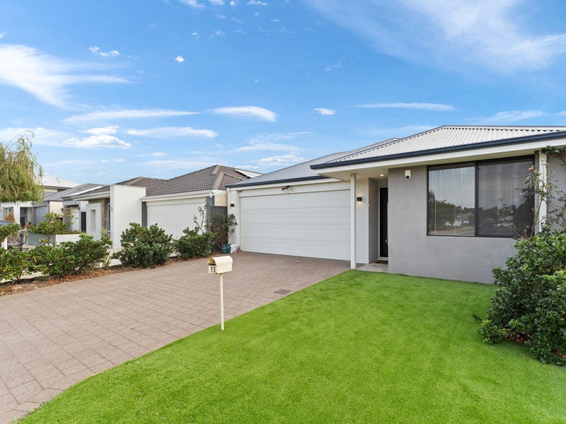 13 Quondong Street, Baldivis, WA 6171 - Property Details