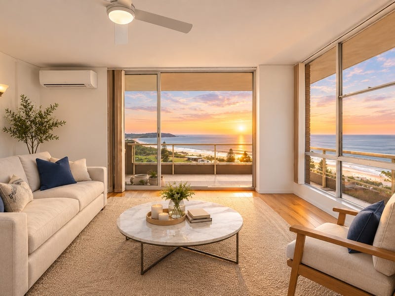 Dee Why様 32/84-88 Dee Why Parade, Dee Why, NSW 2099 - Apartment for Sale