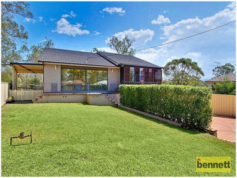 237 Spinks Road, Glossodia, NSW 2756 Property Details