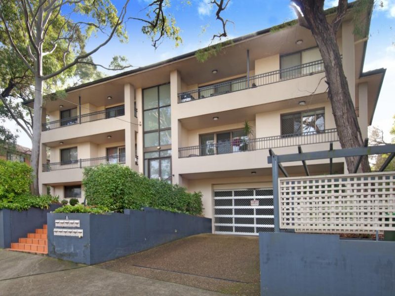 8/68 Montrose Road, Abbotsford, NSW 2046 Property Details