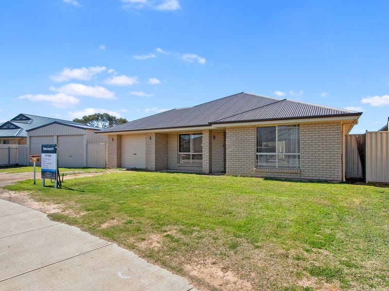 9 Hallam Crescent, Kadina, SA 5554 House for Sale