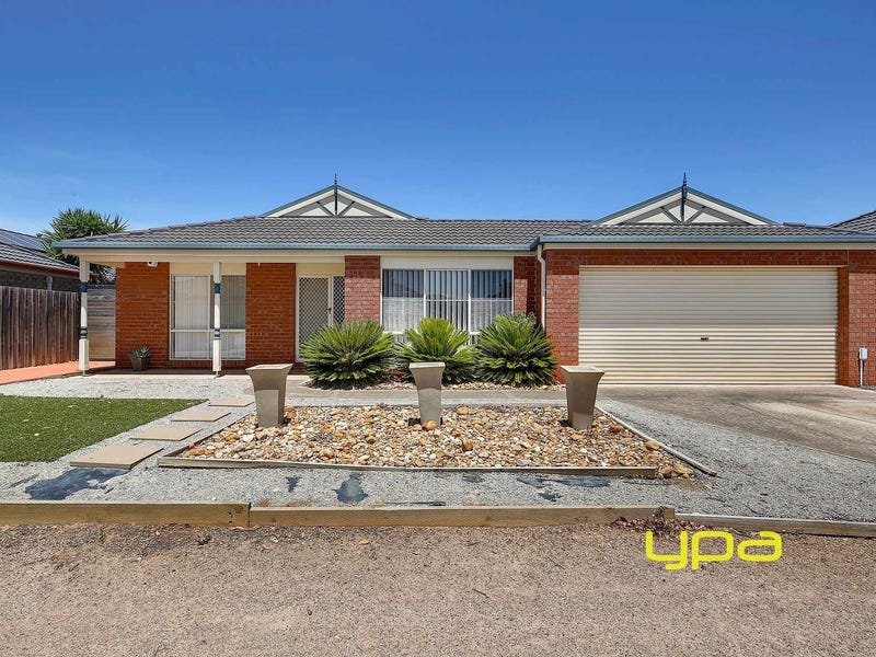 44 Breton Drive, Hoppers Crossing, VIC 3029