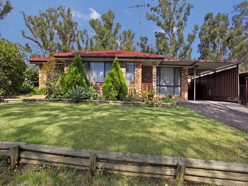 Property 119647895, Minchinbury, NSW 2770 Property Details