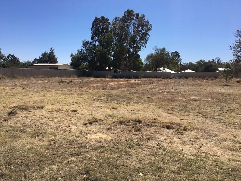 95 Boyd Street, Chinchilla, Qld 4413 Residential Land for Sale