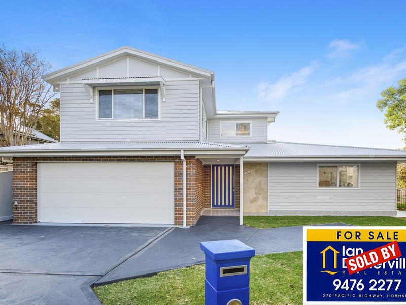 1197 Pacific Highway, Cowan, NSW 2081