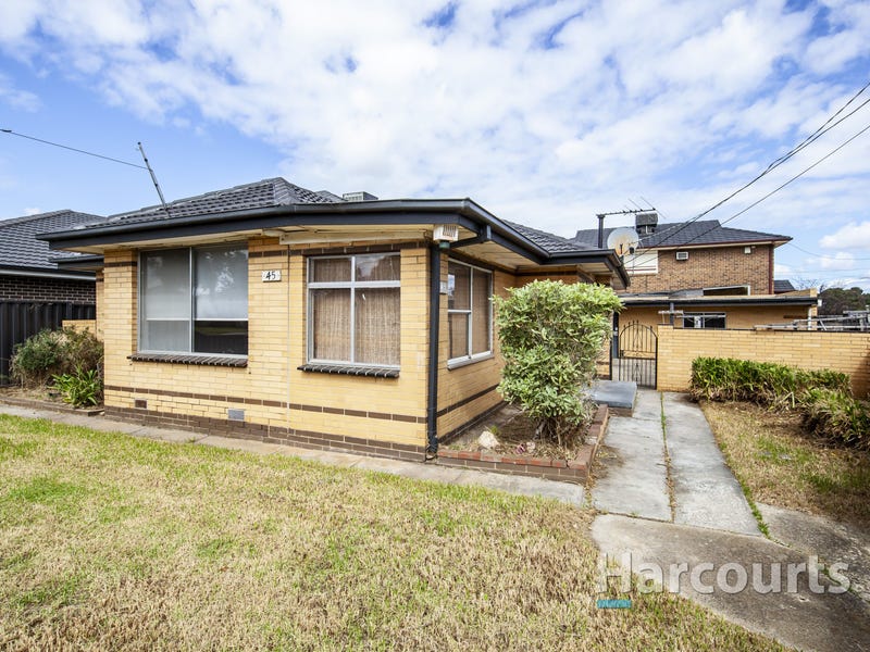 45 Billingham Road, Deer Park, VIC 3023