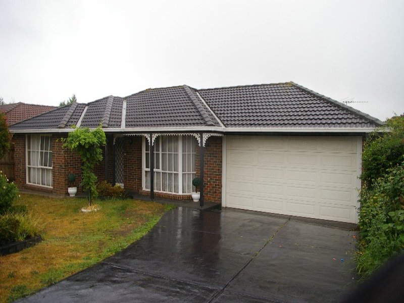 33 Kurrajong Road, Narre Warren, VIC 3805