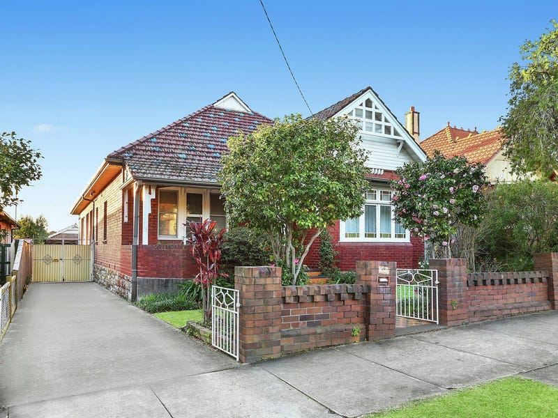 144 Bland Street Haberfield Nsw 2045 Realestate Com Au