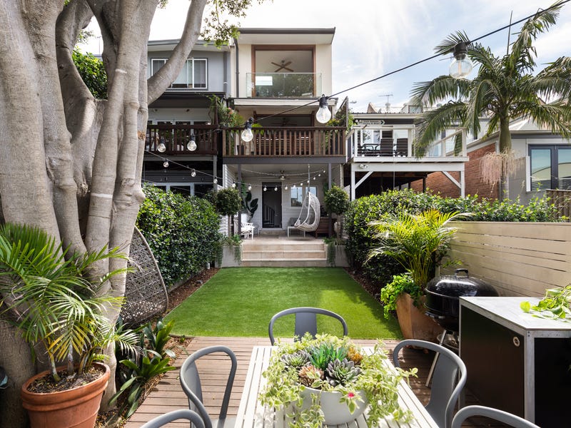 38 Rosser Street, Rozelle, NSW 2039 Property Details