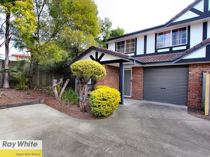 27/59 Nursery Avenue, Runcorn, Qld 4113 Property Details