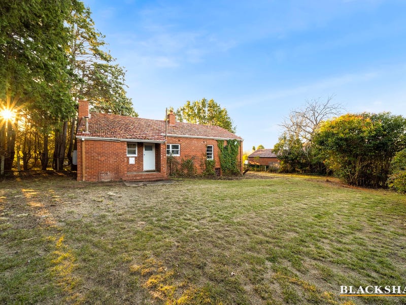 25 Barrallier Street, Griffith, ACT 2603 House for Sale realestate