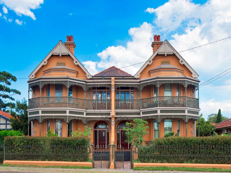 134 & 136 Forest Rd, Arncliffe, NSW 2205 Property Details