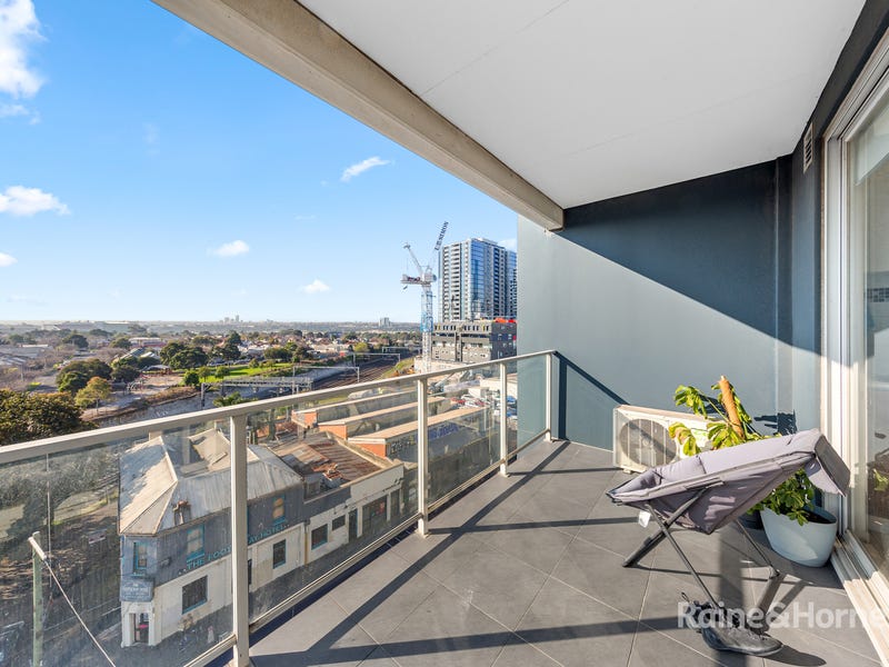 601/55 Hopkins Street, Footscray, Vic 3011 - Property Details