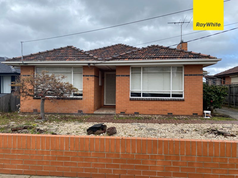 9 Harleston Street, St Albans, VIC 3021