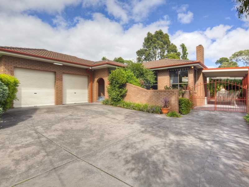 1812 Geelong Road, Mount Helen, VIC 3350