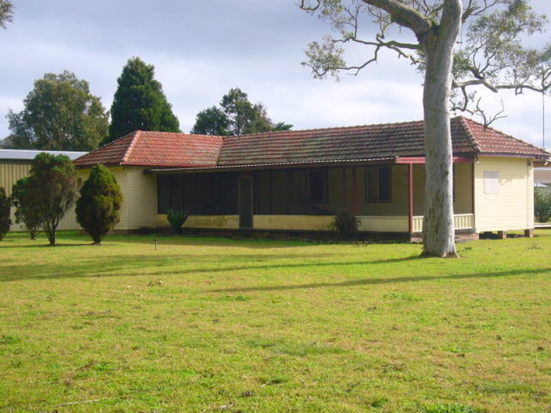 1003 Richardson Road, Campvale, NSW 2318