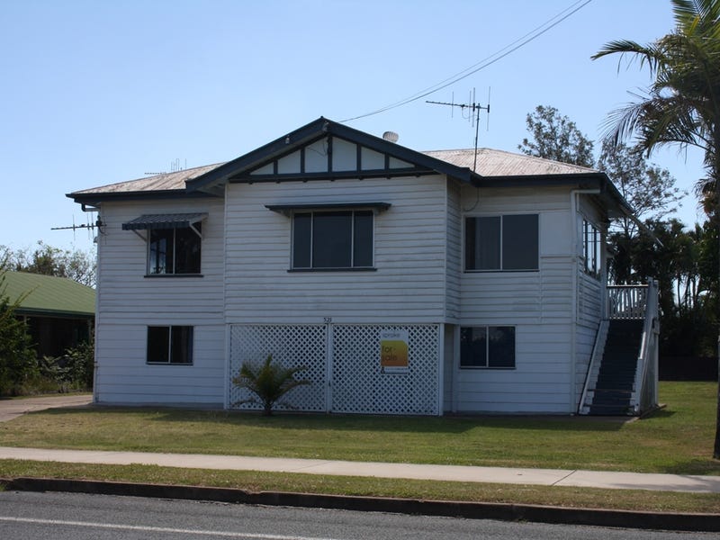 521 Alice Street, Maryborough, QLD 4650