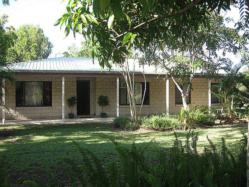 164 Woodgate Road, Goodwood, QLD 4660