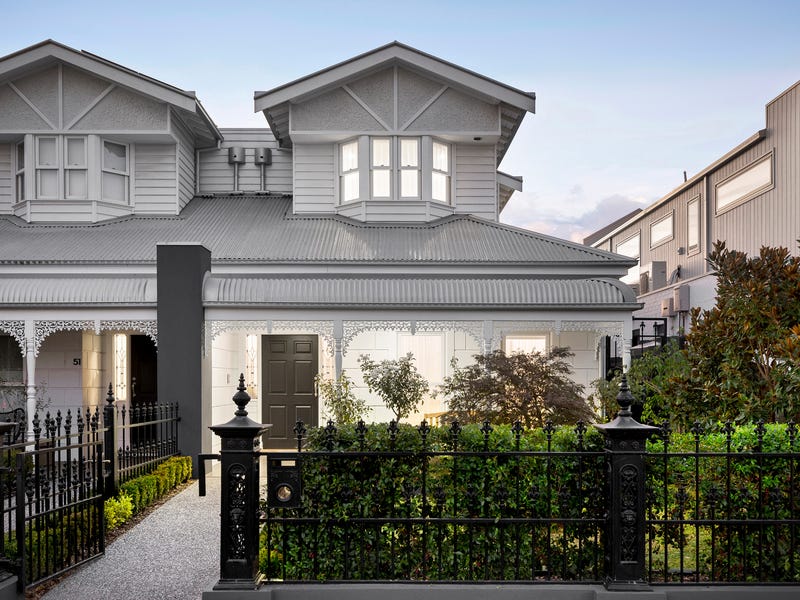 51A Loch Street, Coburg, Vic 3058 House for Sale