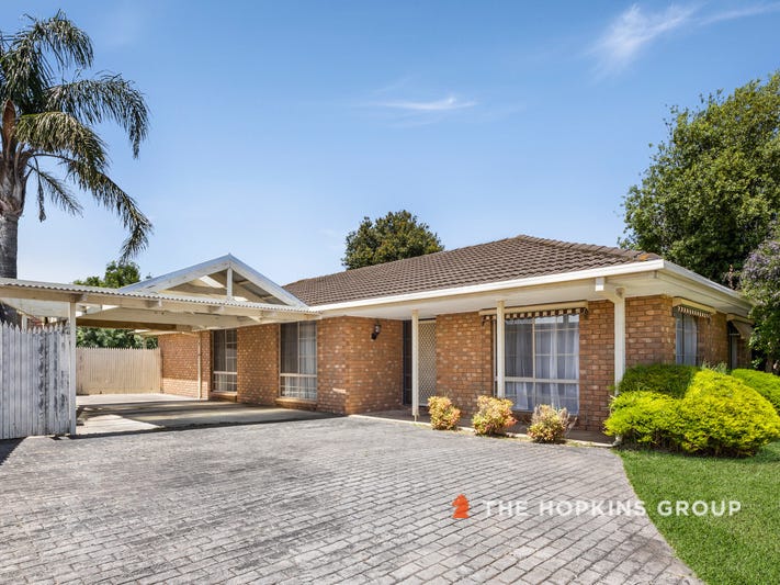 65 Angela Drive, Hoppers Crossing, VIC 3029