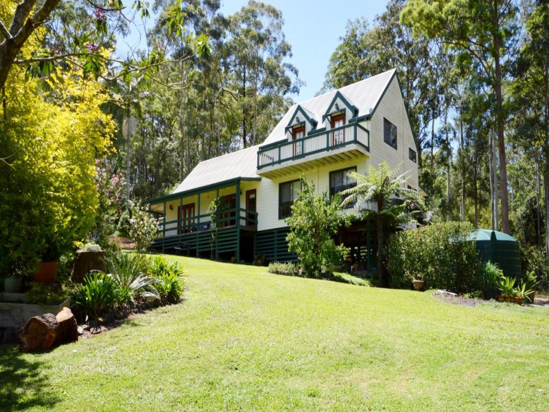 144 East Bank Road, Coramba, NSW 2450 Property Details