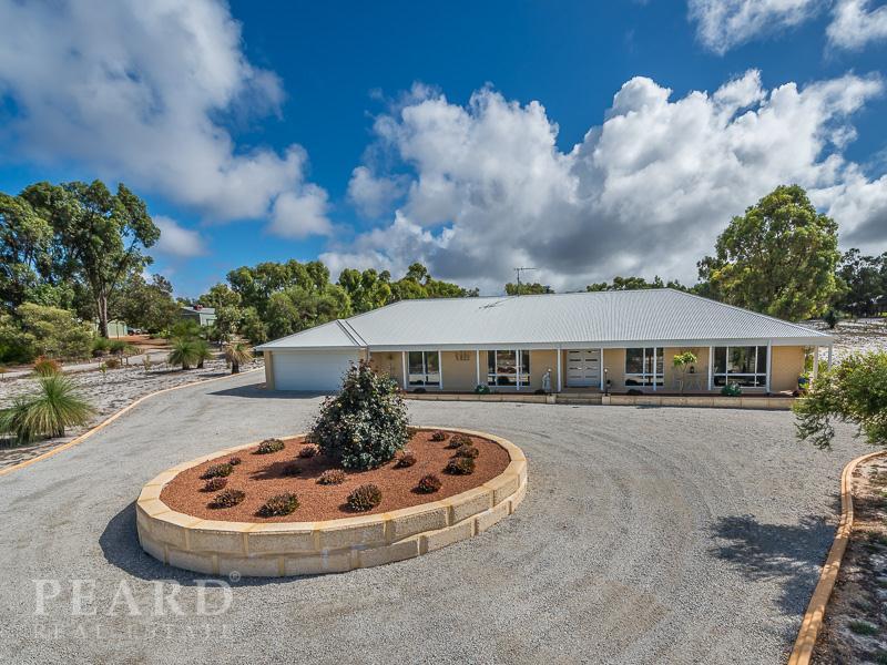 12 Seaflower Way, Gabbadah, WA 6041