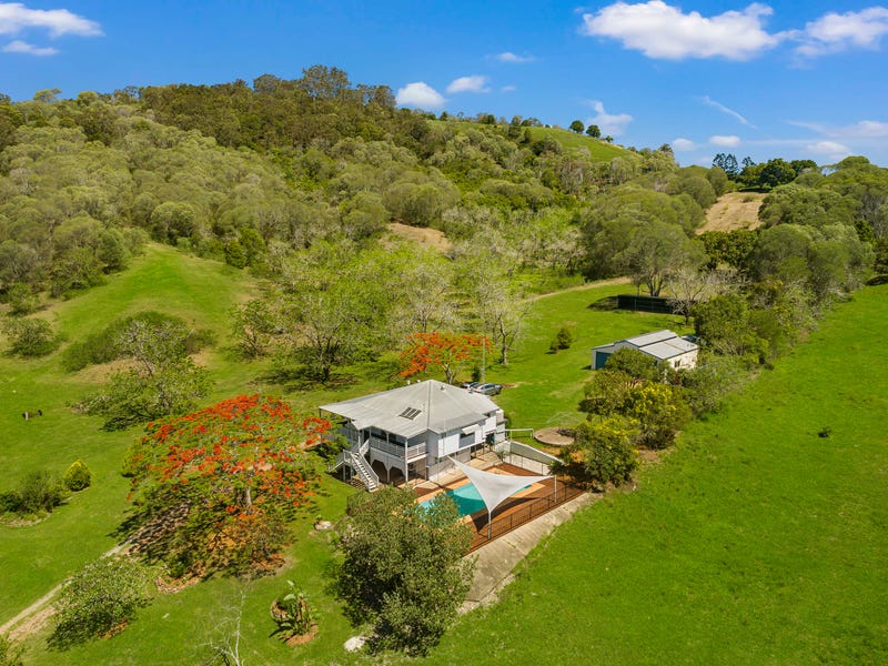 205 Blackgate Road, Amamoor, QLD 4570
