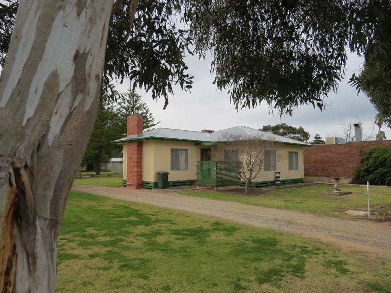 27 POWELL STREET, Jerilderie, NSW 2716 House for Sale
