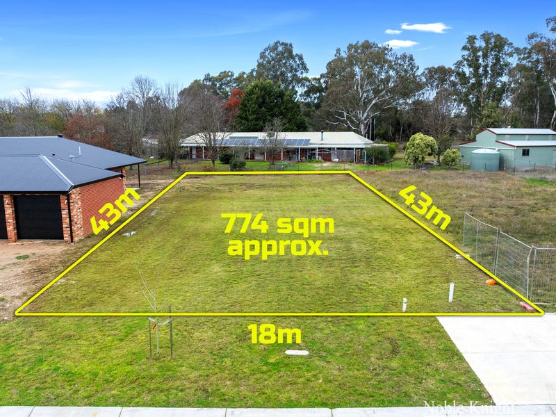 Real Estate & Property for Sale in Yea, VIC 3717