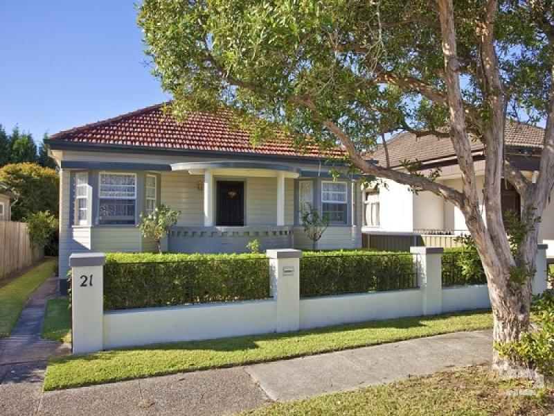 21 Gosford Road, Broadmeadow, NSW 2292