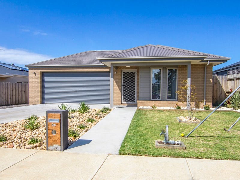 24 Empress Boulevard, Ocean Grove, VIC 3226