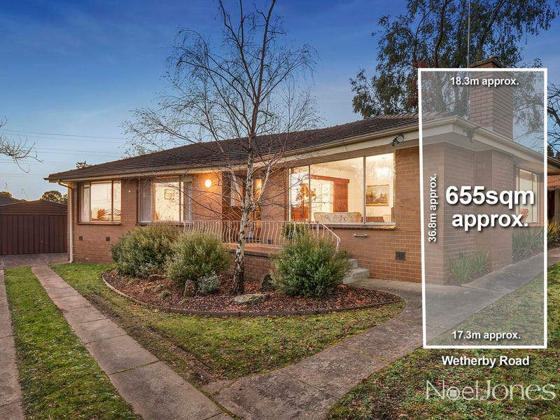 17 Wetherby Road, Doncaster, Vic 3108 Property Details