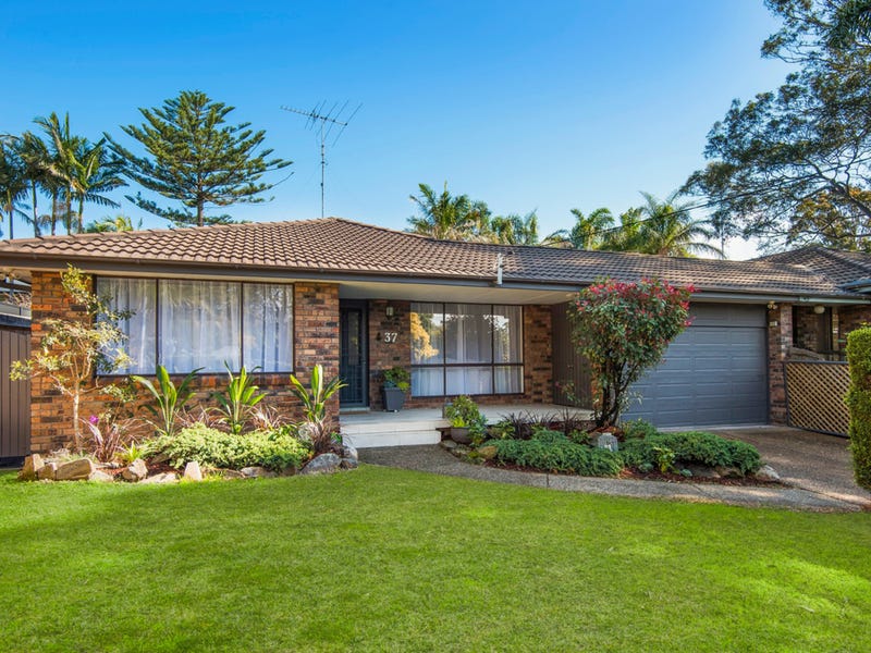 37 Maxwell Street, Mona Vale, NSW 2103