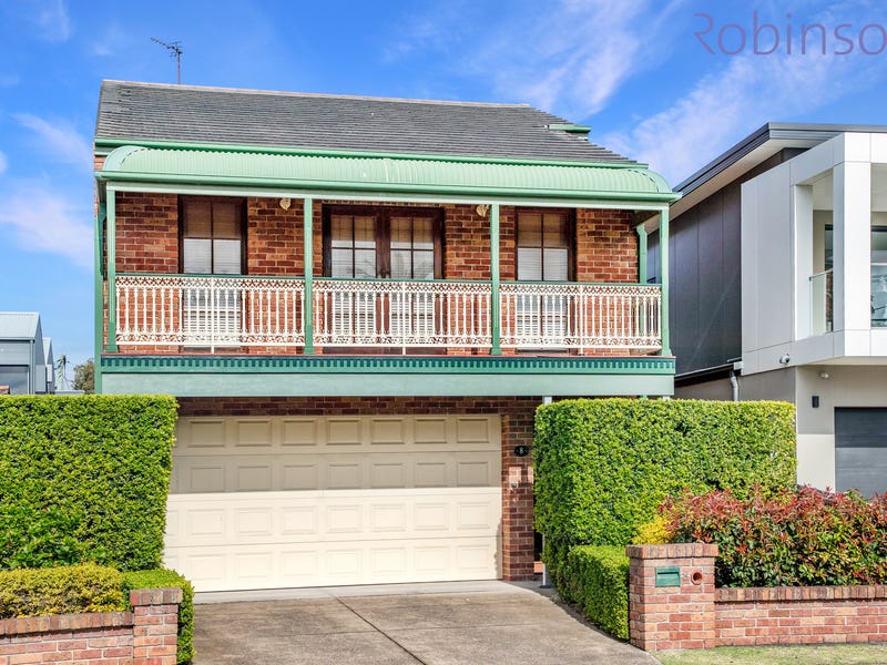 8 Railway Street, Merewether, NSW 2291 House for Sale