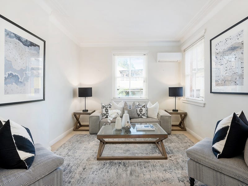 8/16 McDougall Street, Kirribilli, NSW 2061 Property Details