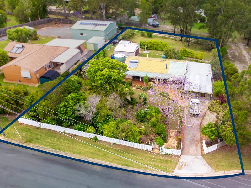 1 Finch Street, Eagleby, Qld 4207 - Property Details