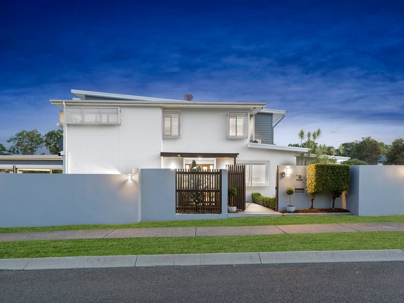 2 Dewberry Place, Bridgeman Downs, QLD 4035