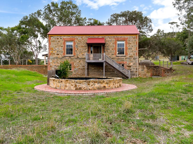 155 Smith Hill Road, Carrickalinga, SA 5204 Property Details