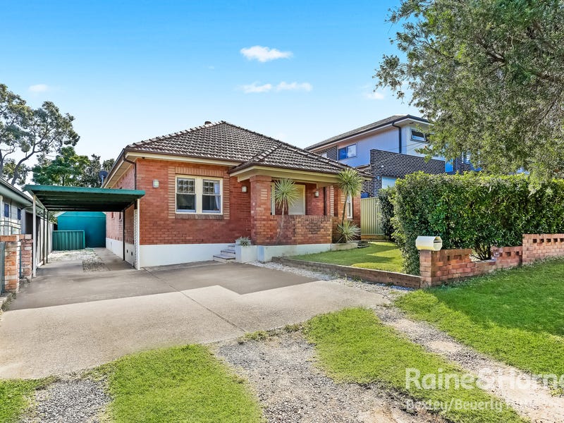 41 Iliffe Street, Bexley, NSW 2207 - Property Details