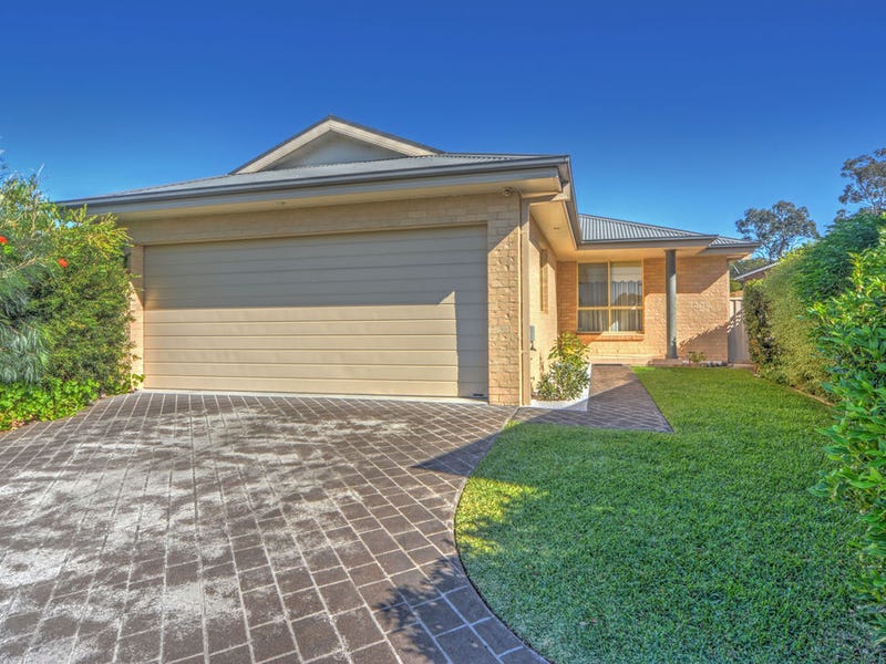 69 Lyndhurst Drive, Bomaderry, NSW 2541 Property Details