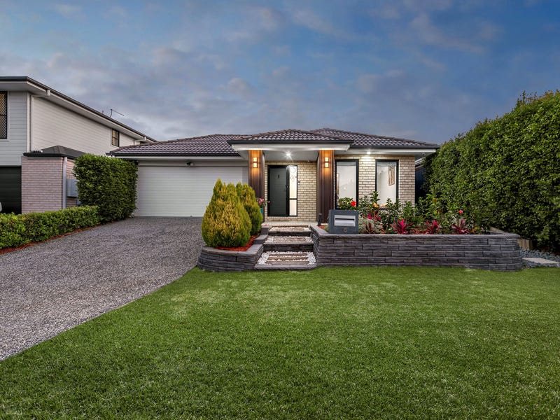 16 Spearmint Street, Griffin, Qld 4503 - House for Rent - realestate.com.au