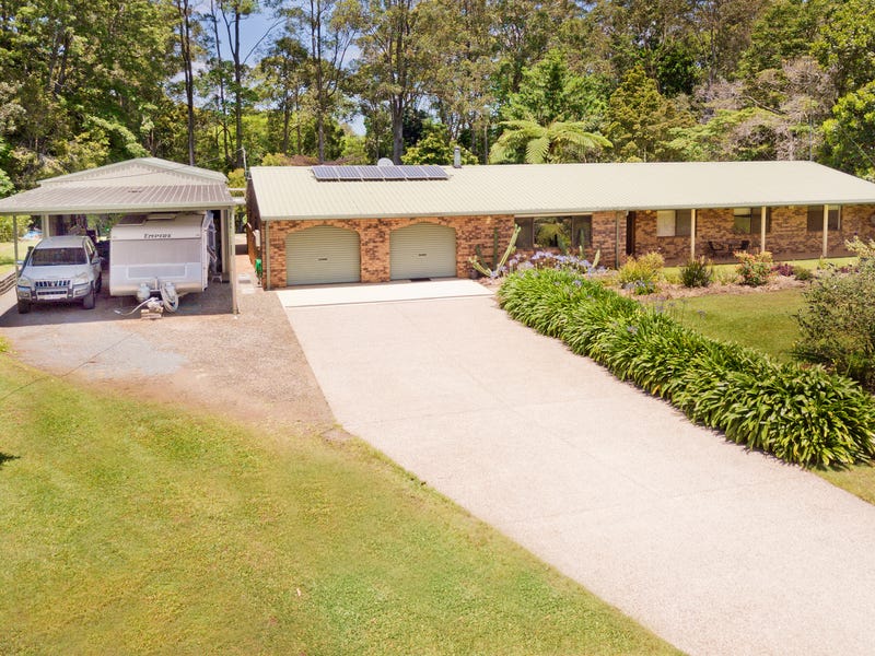 8 Wittaberg Road, Witta, Qld 4552 Property Details