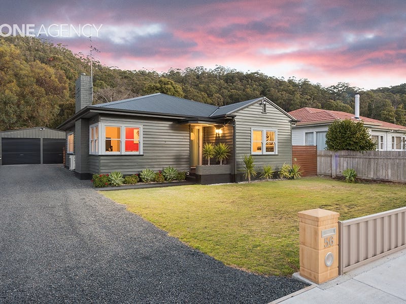 56 River Avenue, Heybridge, TAS 7316